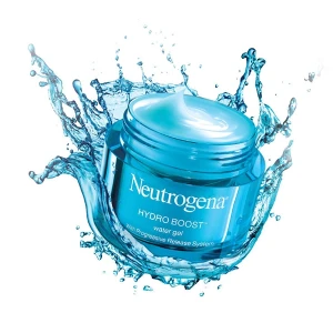 Kem Dưỡng Ẩm Cấp Nước Neutrogena Hydro Boost Water Gel Mini