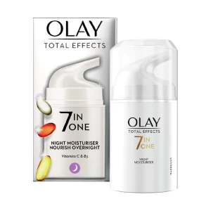 Kem dưỡng da chống lão hóa Olay Total Effects 7 in 1