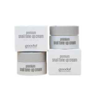 Kem Dưỡng Da Ốc Sên Goodal Hàn Quốc Mini 10ml
