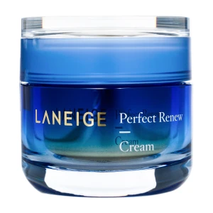 Kem Dưỡng Laneige Dưỡng Ẩm Và Làm Mịn Da 50ml Perfect Renew Cream