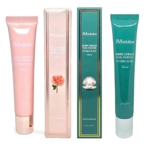 Kem Dưỡng Mắt JM Solution Giảm Quầng Thâm, Bọng Mắt 40ml