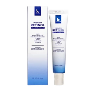 Kem dưỡng Retinol K Lady Care