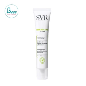 Kem Dưỡng SVR Giảm Mụn & Loại Bỏ Dầu