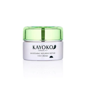 Kem dưỡng trắng da trị nám ban ngày Kayoko Day Cream 6 in 1