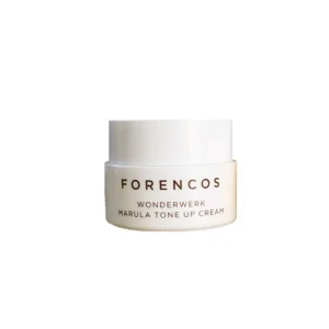 Kem Dưỡng Trắng Forencos Wonderwerk Marula Tone Up Cream 10ML