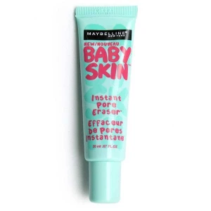Kem Lót Maybelline Baby Skin Primer Kiềm Dầu Che Khít Lỗ Chân Lông