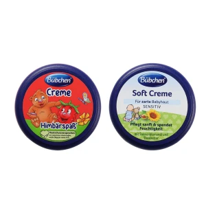 Kem Nẻ Bubchen Soft Creme Của Đức