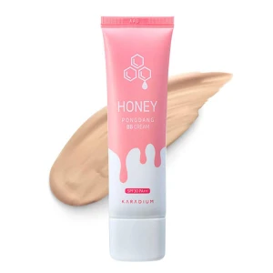 Kem Nền Karadium Honey Pongdang BB Cream SPF30 PA