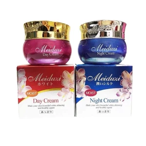 Kem Trị Nám Meiduzi Nhật Bản