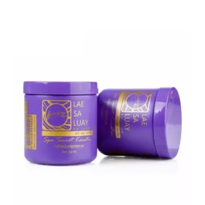 Kem ủ tóc lae sa luay spa smooth keratin ( thái nội địa) 250ml