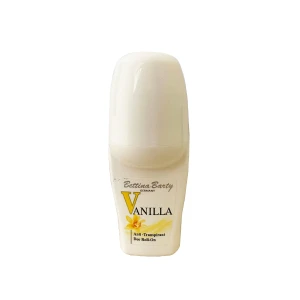 Lăn Hỗ Trợ Khử Mùi Vanilla Bettina Barty Cho Nữ Của Đức