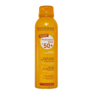 Lọ Xịt Chống Nắng Bioderma 150ml SPF 50
