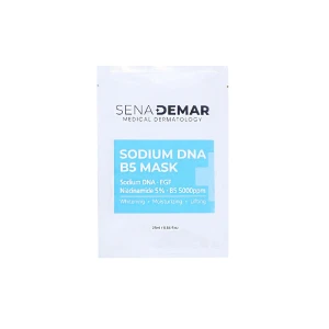 Mặt Nạ B5 Tế Bào Gốc DNA SENA DEMAR