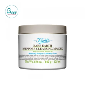 Mặt nạ đất sét Kiehl s Rare Earth Deep Pore Mask