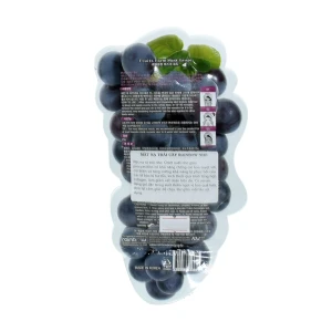 Mặt Nạ Hoa Quả Rainbow Fruit Farm Mask Pack 