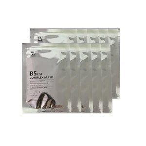 Mặt Nạ Kr.Lab+ B5 EGF Complex Cấp Ẩm Phục Hồi
