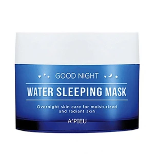 Mặt Nạ Ngủ Apieu Good Night Water Sleeping Mask