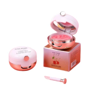 Mặt Nạ Ngủ Làm Hồng Môi KISS PONY