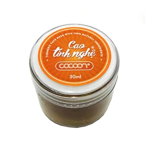 Mặt Nạ Ngủ Thiên Nhiên Cocoon