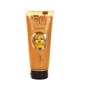 Mặt nạ Vàng 24k Gold mask L-Glutathione Hàn Quốc