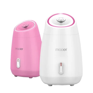 Máy Xông Hơi Mặt MAOER