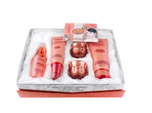 Mỹ phẩm Hoàng Cung Cam 5 sản phẩm