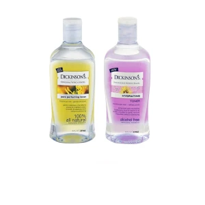 Nước Hoa Hồng Dickinson’s Witch Hazel Toner 237ml