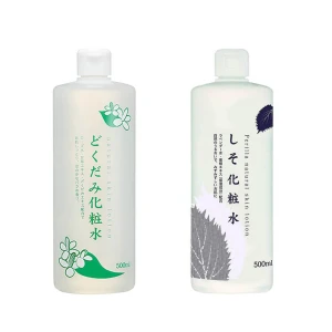 Nước Hoa Hồng Dokudami Natural Skin Lotion Nhật Bản
