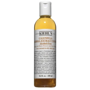 Nước hoa hồng Kiehl’s Calendula Herbal Extract Toner 250ml