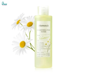 Nước hoa hồng Mamonde Chamomile Pure Toner