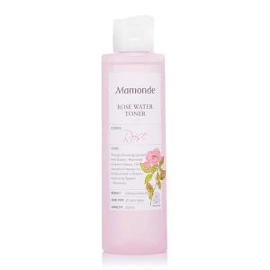 Nước hoa hồng Mamonde Rose Water Toner
