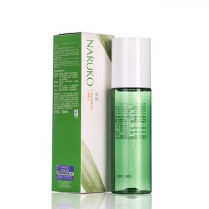 Nước Hoa Hồng Naruko Tea Tree Shine Control 150mL