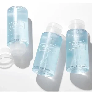 Nước tẩy trang MayCreate 300ml suối khoáng Hot Spring Mineral Cleansing Water