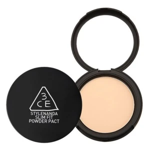 Phấn nén 3CE Slim Fit Powder Pact