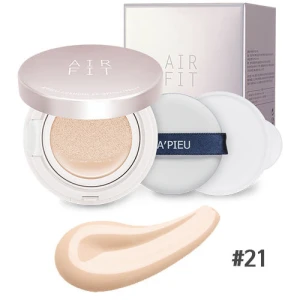 Phấn nước APieu Hàn Quốc Giúp Da Láng Mịn Và Không Nhờn Rít