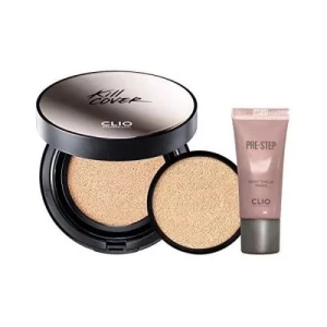Phấn Nước Clio Kill Cover Cushion XP Primer Kèm Kem Lót