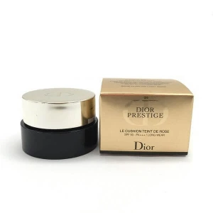 Phấn Nước Dior Prestige Le Cushion Teint De Rose 4g