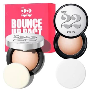 Phấn Tươi Chosungah Bounce Up Pact Ver 22 SPF 50/PA+++ 11g
