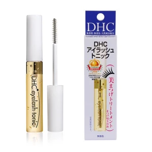 Serum dưỡng mi DHC Eyelash Tonic Nhật Bản
