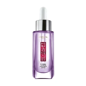 Serum L Oreal Tinh Chất Cấp Ẩm, Cải Thiện Nếp Nhăn L Oreal Revitalift 1.5% Hyaluronic Acid Serum