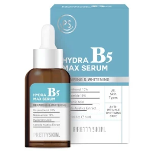 Serum Tinh Chất Phục Hồi Prettyskin Hydra B5 Max Serum 50ml