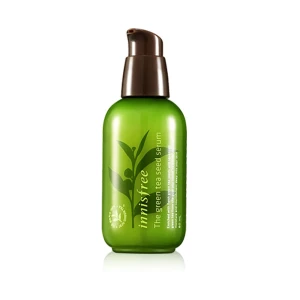 Serum Trà Xanh Innisfree Dưỡng Ẩm Sâu 80ml