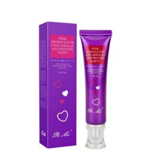 Serum Trị Thâm Làm Hồng Nhũ Hoa Vùng kín Pink Essence For Lips