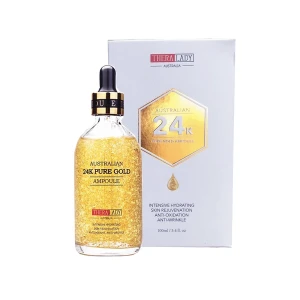 Serum vàng Australian 24k Pure Gold Ampoule 100ml