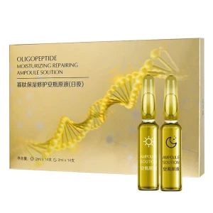 Set 28 Ống Dưỡng Da Ngày & Đêm Oligopeptide