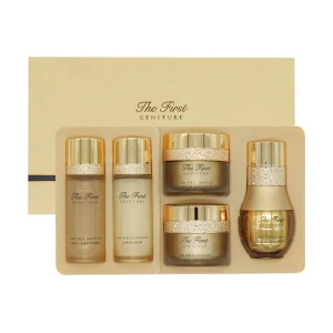 Set ohui 5 món mini