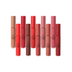 Son 3CE Kem Velvet Lip Tint Hàn Quốc