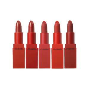 Son 3CE Red Recipe Lip Color Chính Hãng Hàn Quốc