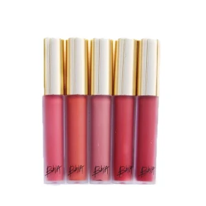 Son Bbia Last Velvet Lip Tint Verson 3 Boss Series