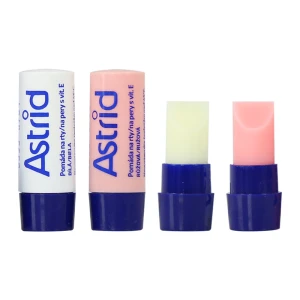 Son Dưỡng Môi Mỡ Hươu Astrid Multivitamin Plus Mini